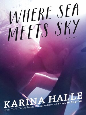 cover image of Where Sea Meets Sky